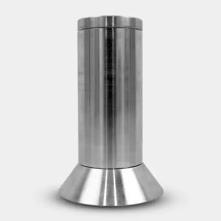 Pre-pressa Rosin BottleTech by Graveda.