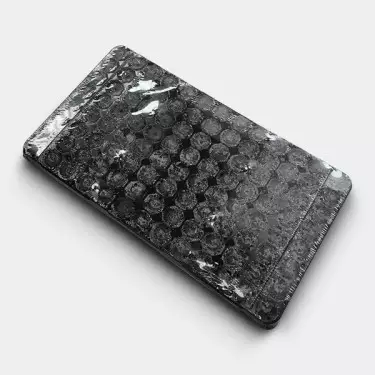 Vassoio Plugins Pro Xtract 104 alveoli.