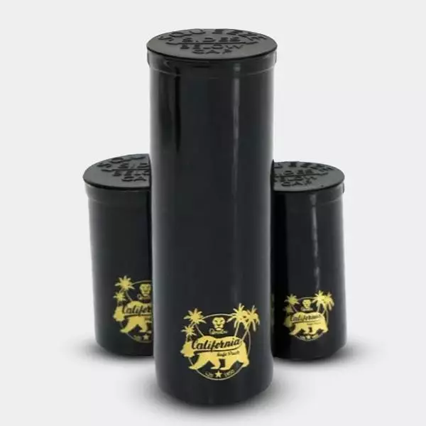 Visualizzazione Contenitore Pop California ermetico.