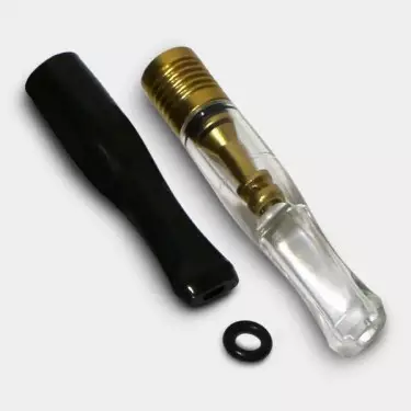 Filtro supplementare Targard contro impurità.