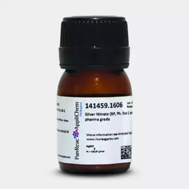 Nitrato di argento per semi 100% fem.