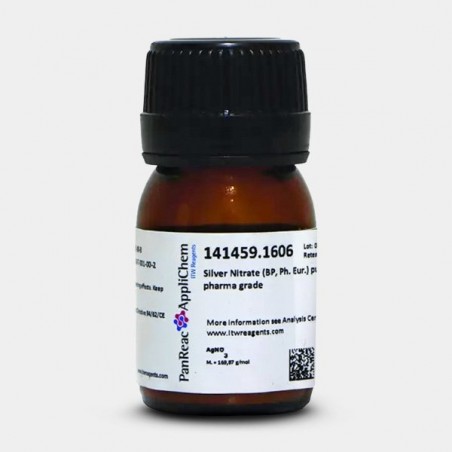 Nitrato di argento per semi 100% fem.