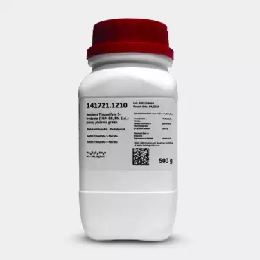 Tiosulfato di Sodio per semi 100% fem.
