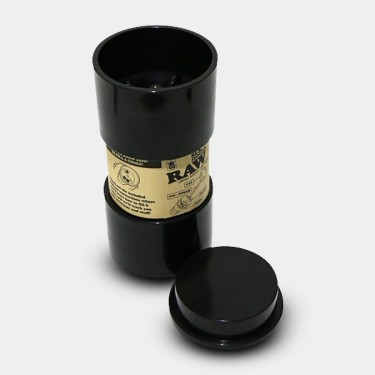 RAW Six Shooter