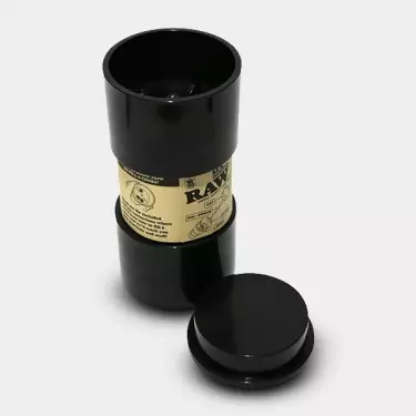 RAW Six Shooter macchina per rollare.