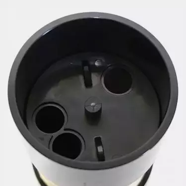 RAW Six Shooter macchina per rollare.