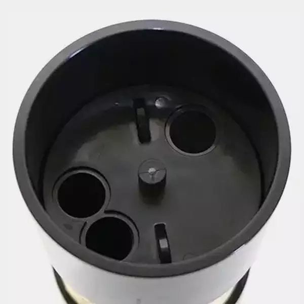 RAW Six Shooter macchina per rollare.