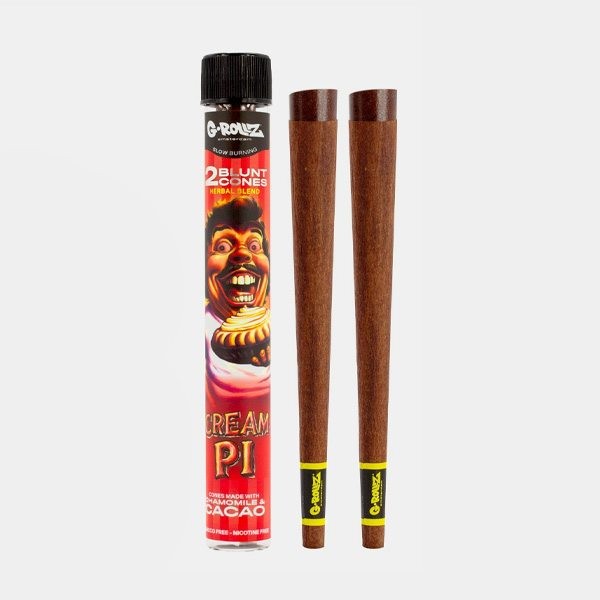 Blunt Herbal G-Rollz (Terpene Infused)