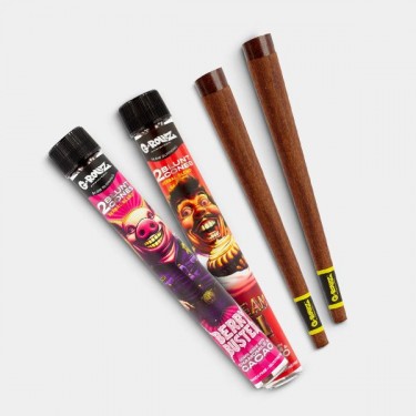 Visualizzazione Blunt Herbal G-Rollz (Terpene Infused) - GB The Green Brand