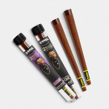Blunt Herbal The Dog G-Rollz (Terpene Infused)