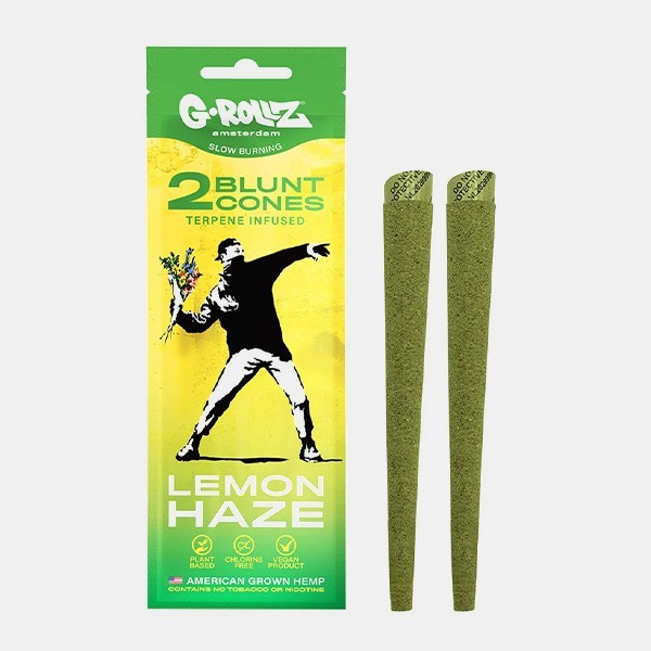 Blunt di CBD G-Rollz