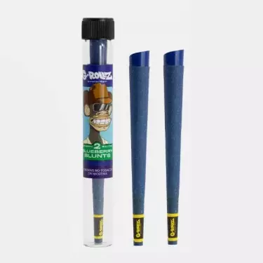 Blunt Ape Cones G-Rollz 🍓🍇- GB The Green Brand