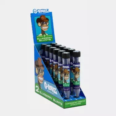 Blunt Ape Cones G-Rollz 🍓🍇- GB The Green Brand