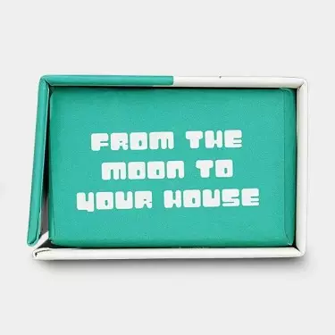 Moon Rock GB con alto contenuto di CBD - GB The Green Brand