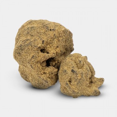 Dettaglio Moon Rock CBD GB