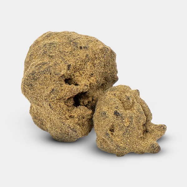 Dettaglio Moon Rock CBD GB