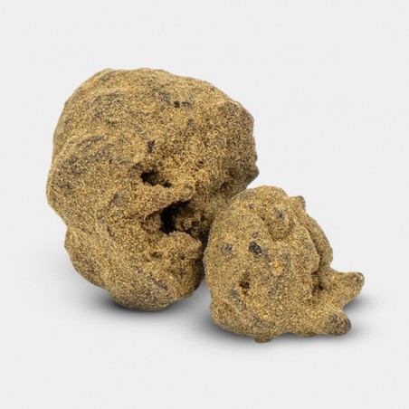 Dettaglio Moon Rock CBD GB