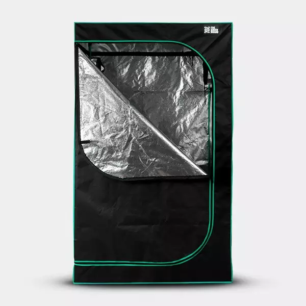 Grow Box GB 60x60x160 cm - GB The Green Brand