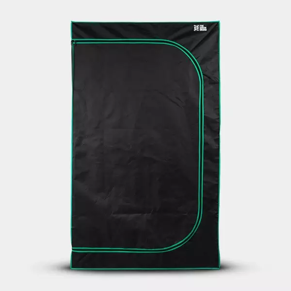 Grow Box GB 60x60x160 cm - GB The Green Brand