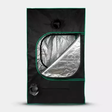 Grow Box GB 60x60x160 cm - GB The Green Brand