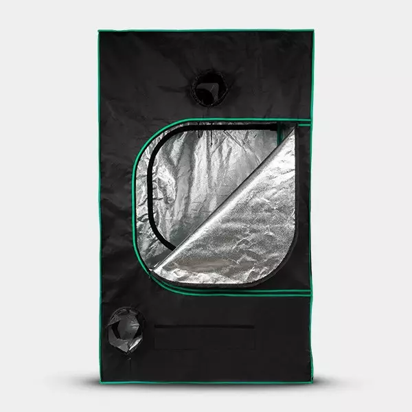 Grow Box GB 80x80x160 cm - GB The Green Brand