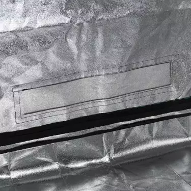 Grow Box GB 80x80x160 cm - GB The Green Brand