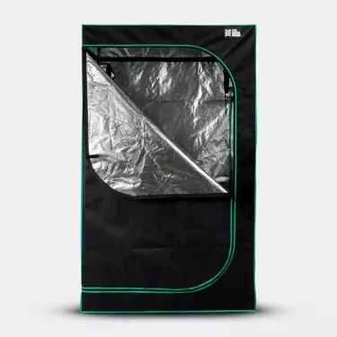 Grow Box GB 100x100x200 cm - GB The Green Brand