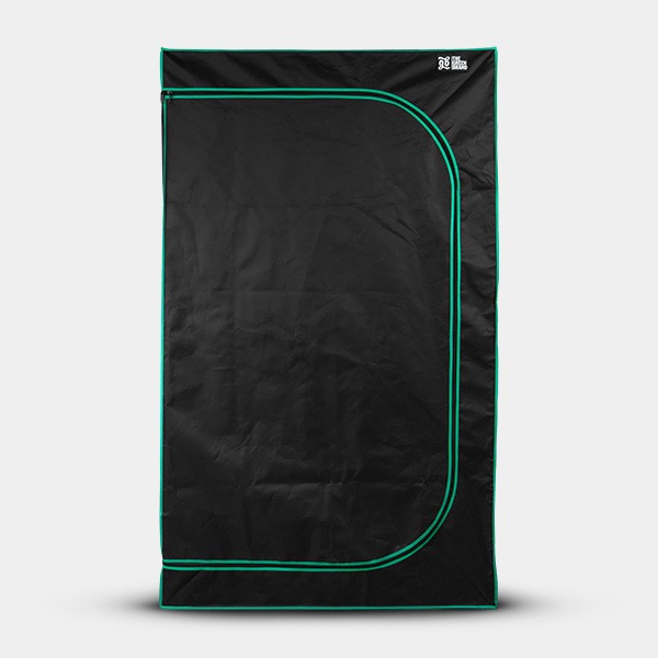 Grow Box GB 100x100x200 cm  - GB The Green Brand