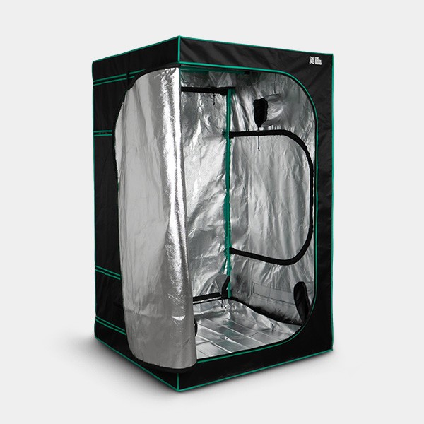 Grow Box GB 100x100x200 cm  - GB The Green Brand