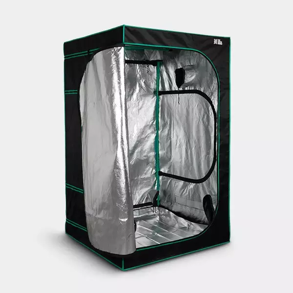 Grow Box GB 100x100x200 cm - GB The Green Brand