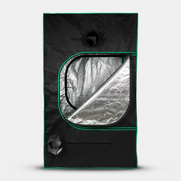 Grow Box GB 100x100x200 cm  - GB The Green Brand