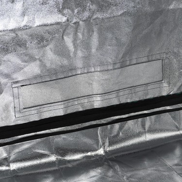 Grow Box GB 100x100x200 cm  - GB The Green Brand