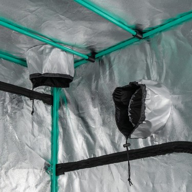 Grow Box GB 100x100x200 cm  - GB The Green Brand