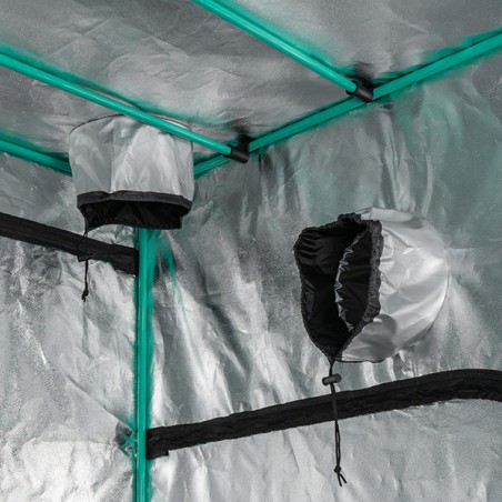 Grow Box GB 100x100x200 cm  - GB The Green Brand