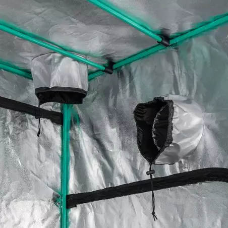 Grow Box GB 100x100x200 cm - GB The Green Brand