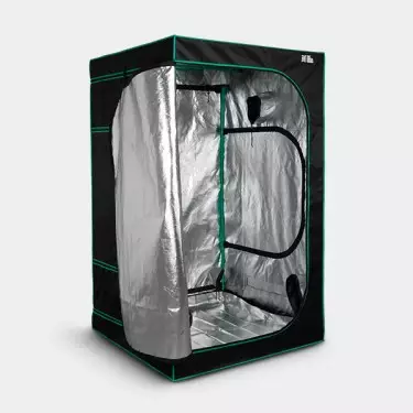 Grow Box GB 120x120x200 cm