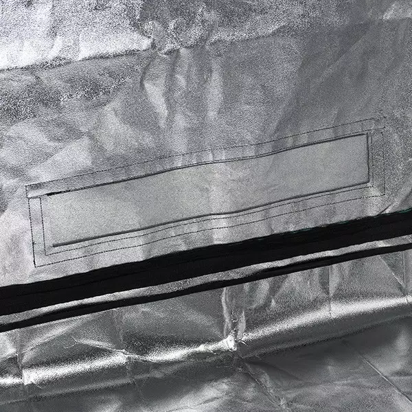 Grow Box GB 120x120x200 cm