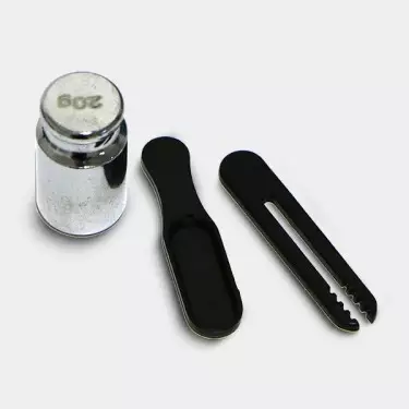 Bilancia MTP 0.001-50gr Fuzion laboratorio