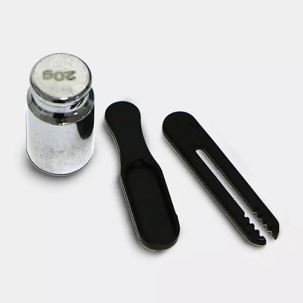 Bilancia MTP 0.001-50gr Fuzion laboratorio