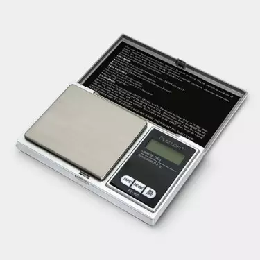 Bilancia FZ 0.01-200gr Fuzion gran precisione