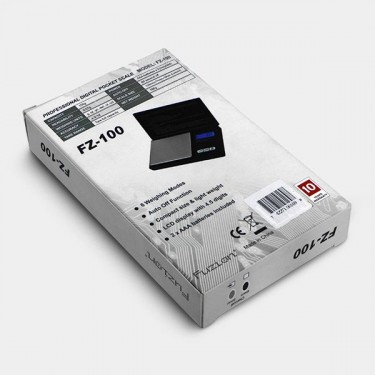 Bilancia FZ 0.01-200gr Fuzion gran precisione