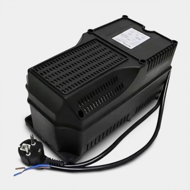 Visualizzazione Trasformatore Agrolite Classe 2 400 e 600w