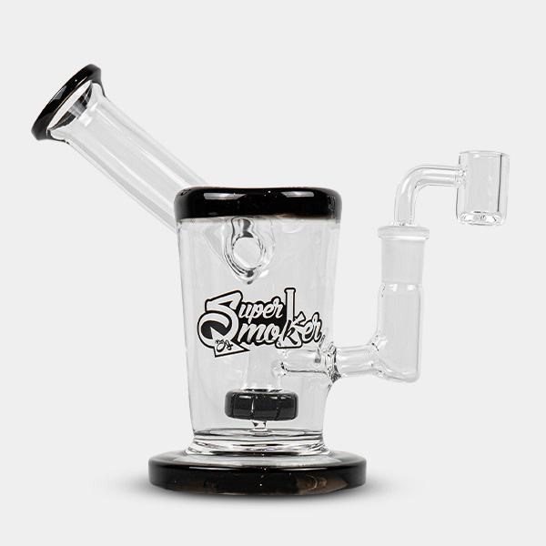 Visualizzazione Pipa ad acqua per BHO Pyxis  di Super Smoker