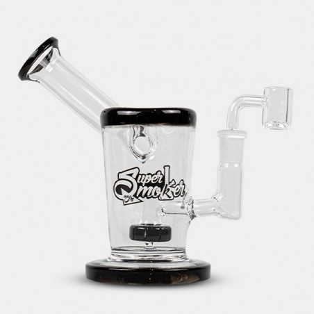 Pipa ad acqua per BHO Pyxis  di Super Smoker