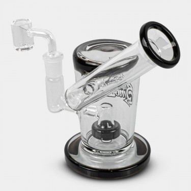 Pipa ad acqua per BHO Pyxis  di Super Smoker