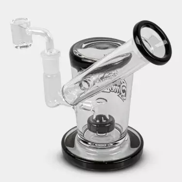 Pipa ad acqua per BHO Pyxis di Super Smoker