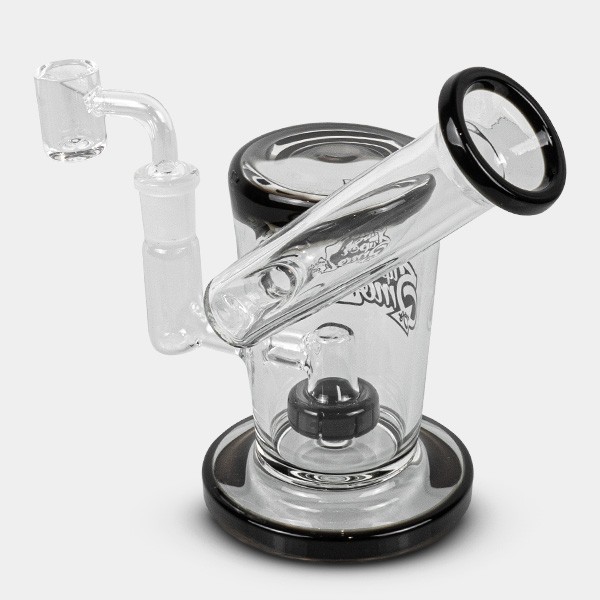 Pipa ad acqua per BHO Pyxis  di Super Smoker