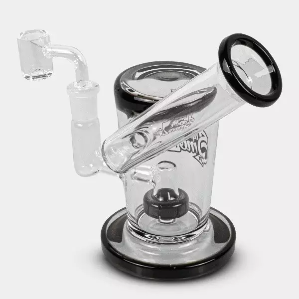 Pipa ad acqua per BHO Pyxis di Super Smoker