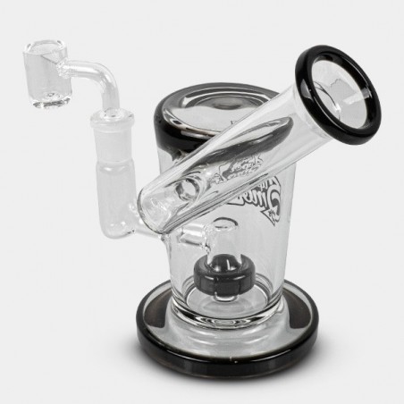 Pipa ad acqua per BHO Pyxis  di Super Smoker