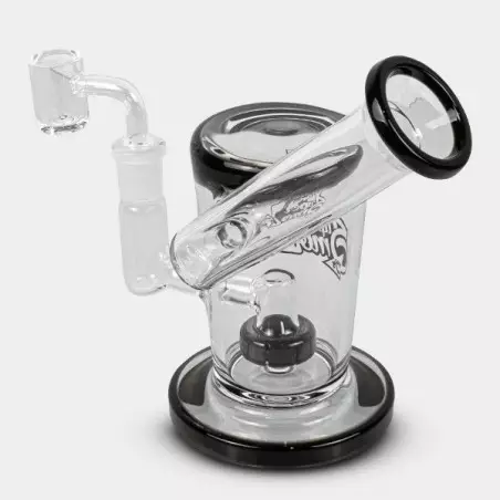 Pipa ad acqua per BHO Pyxis di Super Smoker